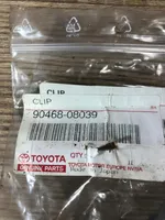 Toyota C-HR Slankiojančių durų spyna 90468-08039