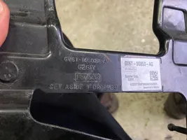 Ford Kuga I Mascherina/borchia per il sensore del rilevatore Distronic ACC GV6T-9G853-AG