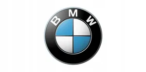 BMW X6 E71 Etupuskurin ylempi jäähdytinsäleikkö 7305592