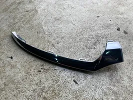 Mercedes-Benz E AMG W210 Modanatura separatore del paraurti anteriore A2058851474