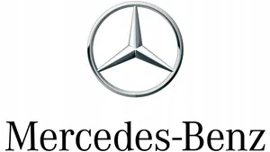 Mercedes-Benz C W202 Rear bumper mounting bracket A2058854014