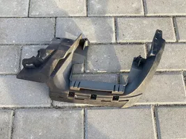 Mercedes-Benz SL R231 Staffa di rinforzo montaggio del paraurti anteriore A2318850865