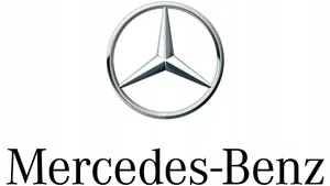 Mercedes-Benz S W222 Beplankung Türleiste Zierleiste vorne A2227200578