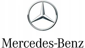 Mercedes-Benz S W221 Enjoliveur de pare-chocs arrière A2218852025