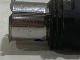Audi A1 Aukštos įtampos uždegimo laidas (žvaklaidis) 03F035255