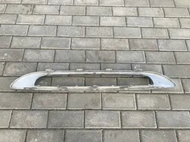 Smart ForTwo II Grille calandre supérieure de pare-chocs avant A4518880123