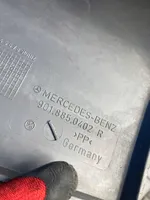 Mercedes-Benz Sprinter W901 W902 W903 W904 Coin de pare-chocs arrière 9018850402R