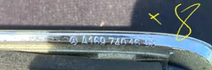 Mercedes-Benz A W169 Takaluukun rekisterikilven valon palkki A1697401693
