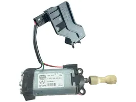 Mercedes-Benz S W220 Steering rack control module 