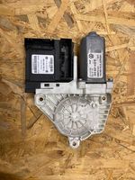 Volkswagen Golf V Moteur de lève-vitre de porte avant 1K0959793G