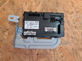 Nissan Leaf I (ZE0) Module confort 284B13NF0A