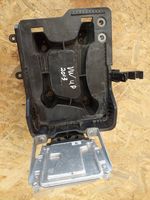 Volkswagen Up Engine control unit/module 04C906020