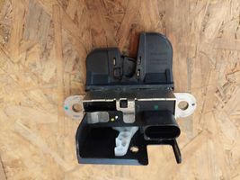 Volkswagen Up Tailgate/trunk/boot lock/catch/latch 1S0827645