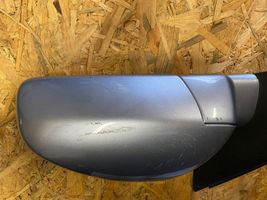 Opel Vectra C Front door electric wing mirror 24436193