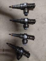 Audi A3 S3 8P Fuel injectors set 038130073BN