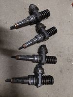 Audi A3 S3 8P Fuel injectors set 038130073BN