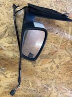 Volkswagen Up Front door electric wing mirror 1S1857502