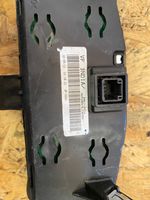 Nissan Leaf I (ZE0) Tachimetro (quadro strumenti) 248103ND1A