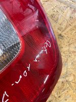 Skoda Octavia Mk2 (1Z) Lampa tylna 1Z9945258