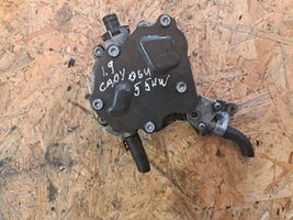 Volkswagen Caddy Fuel injection high pressure pump 038145209N