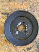 Volkswagen Transporter - Caravelle T4 Power steering pump pulley 074145255A