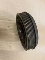 Fiat Ducato Crankshaft pulley S2716