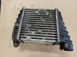 Volkswagen Golf IV Chłodnica powietrza doładowującego / Intercooler 1J0145803F