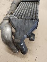 Opel Astra G Radiatore intercooler 