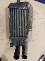 Opel Astra G Radiatore intercooler 