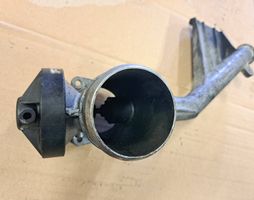 Mercedes-Benz A W169 Soupape vanne EGR A6680900454