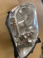 Toyota Verso Faro/fanale 3900078496