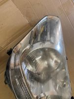 Toyota Verso Faro/fanale 3900078496