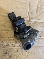 Peugeot 307 Soupape vanne EGR 216046799