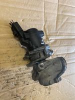 Peugeot 307 Soupape vanne EGR 216046799