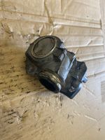 Peugeot 307 Soupape vanne EGR 216046799