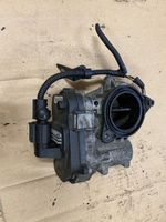 Opel Vectra C Clapet d'étranglement 48CPD4