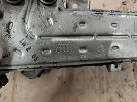 Volkswagen Golf IV AGR Kühler Abgaskühler 038131513AD