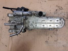 Volkswagen Golf IV EGR valve cooler 038131513AD