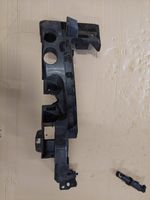 Audi A3 S3 8P Headlight/headlamp mounting bracket 8p0805607