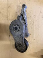 Audi A3 S3 8P Lichtmaschine Riemenspanner Spannrolle Keilrippenriemen Keilriemen 03G903315