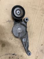 Audi A3 S3 8P Lichtmaschine Riemenspanner Spannrolle Keilrippenriemen Keilriemen 03G903315C