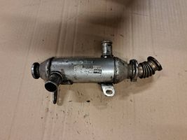 Citroen C5 Refroidisseur de vanne EGR 9631424880