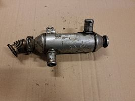 Citroen C5 Refroidisseur de vanne EGR 9631424880