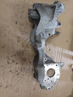 Audi A1 Generator/alternator bracket 03l903139