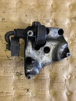 BMW 3 E46 A/C compressor mount bracket 64557787319