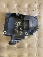 Volkswagen PASSAT B5.5 Staffa di montaggio del compressore dell’A/C 038260885