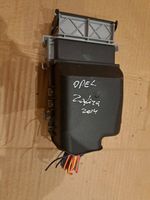 Opel Zafira C Fuse box set 13222786