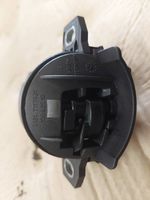 BMW 3 E90 E91 Tailgate exterior lock 10862510