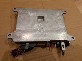 Mercedes-Benz E W211 Bluetooth Modul Steuergerät A2118700026