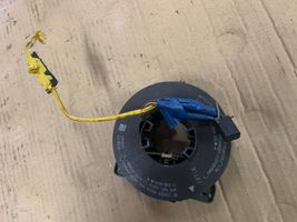 Opel Zafira B Airbag slip ring squib (SRS ring) 87654321